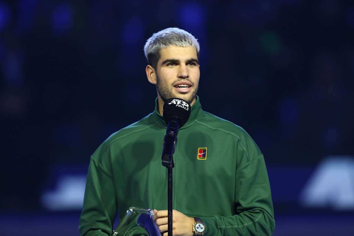 Probleme pentru Carlos Alcaraz abandon antrenamente Cupa Davis