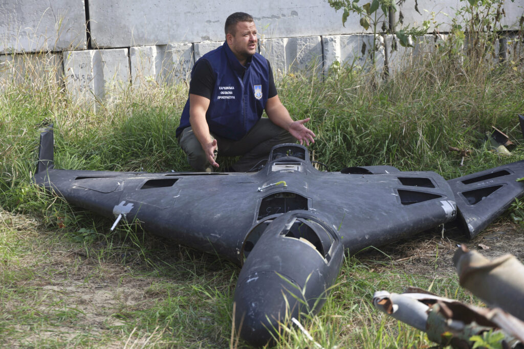 Razboiul din Ucraina ziua 1 355 explozii in Voronej