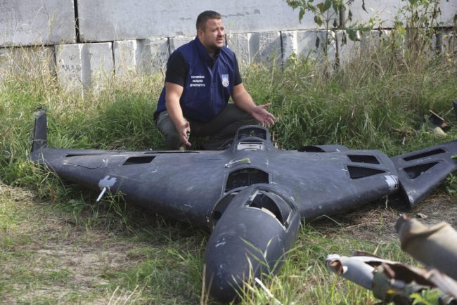 Razboiul din Ucraina ziua 1355 explozii in Voronej