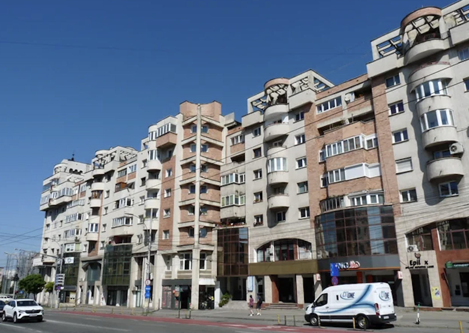 Se construieste doar in Cluj Napoca Preturile apartamentelor cresc 1
