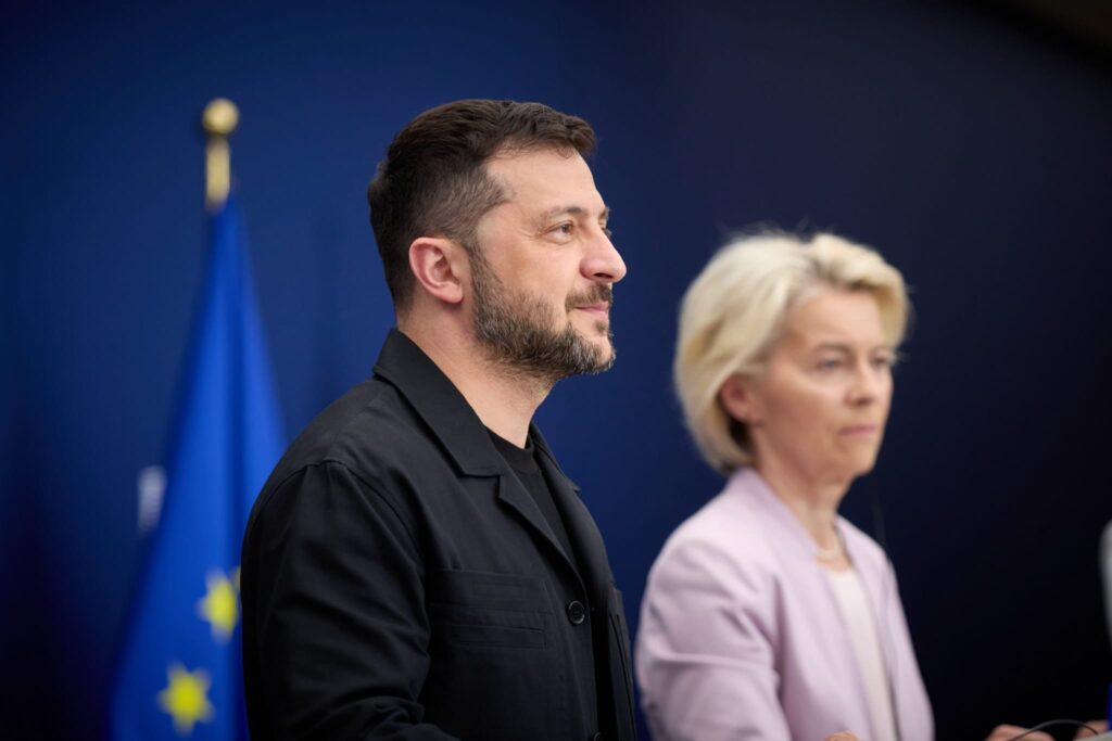 Ucraina va primi 135 milioane de euro de la UE