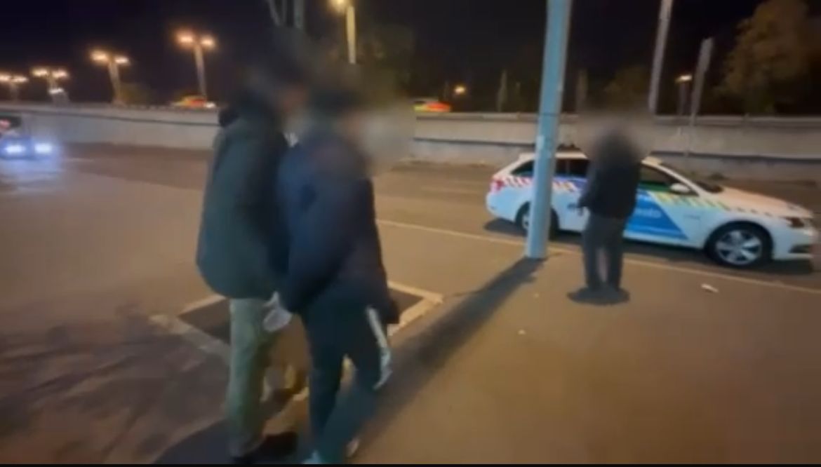 Urmrire ca n filme Clujean de 28 de ani condamnat