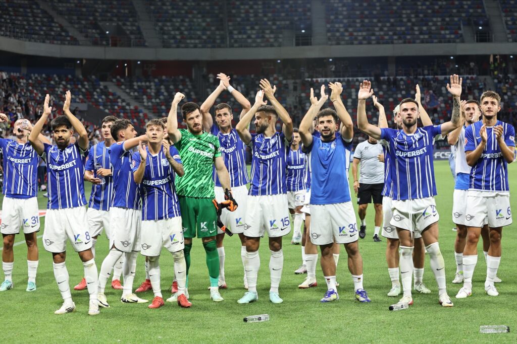 Analiza FRF 7 78 din goluri tineri sub 21 ani