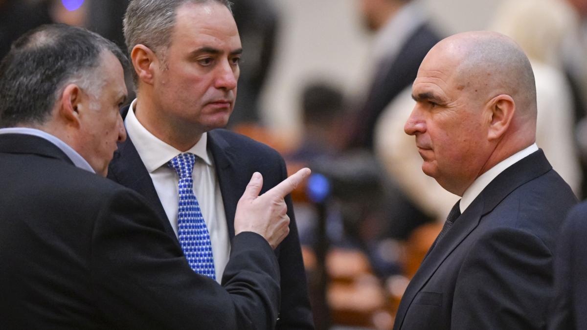 Arierate de miliarde in programul Anghel Saligny guvernul actioneaza