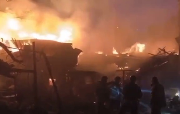 Atac rusesc in Odesa 7 morti 15 raniti