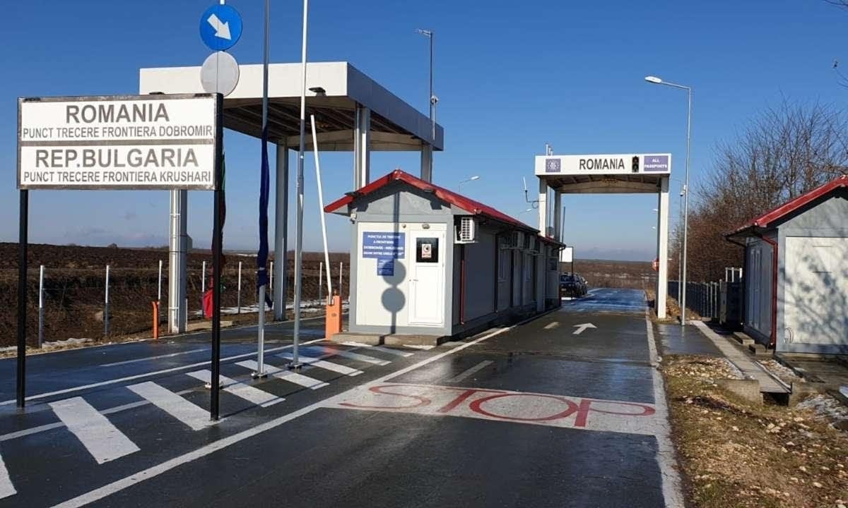 Bulgaria va introduce vigneta de o zi din februarie 2026