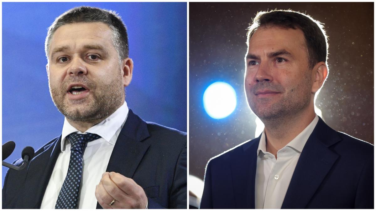 Ciprian Ciucu Il voi suna astazi pe Catalin Drula