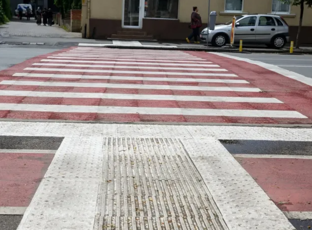 Clujenii cer o noua trecere de pietoni in oras 1
