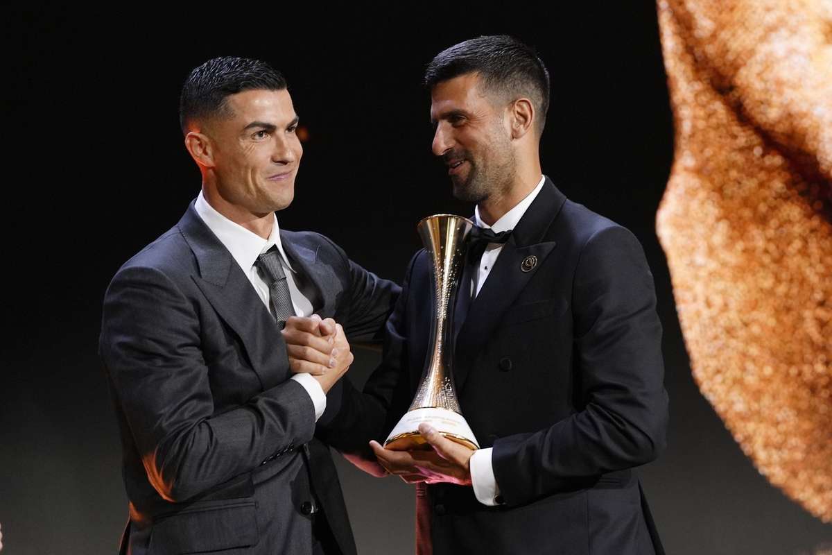 Cristiano Ronaldo optimist pentru atingerea 1000 de goluri
