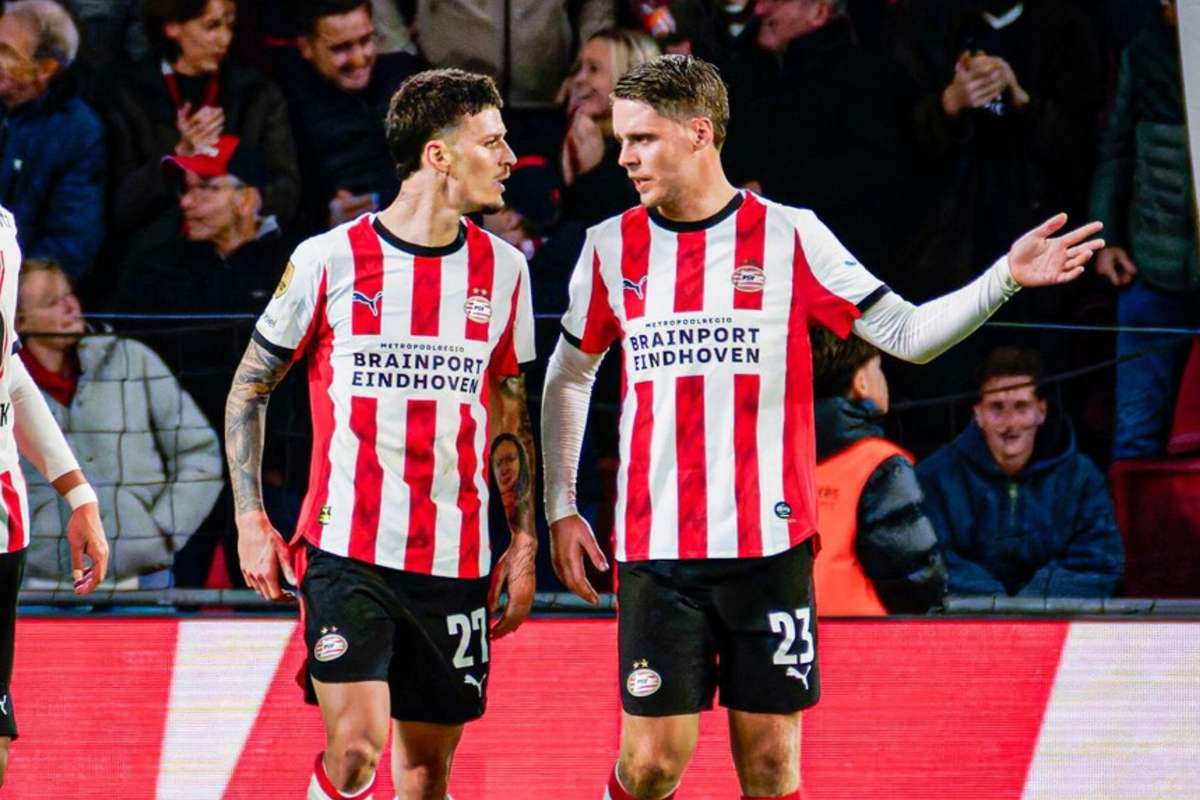 Dennis Man critic at de coechipierul Veerman in meciul cu FC Utrecht