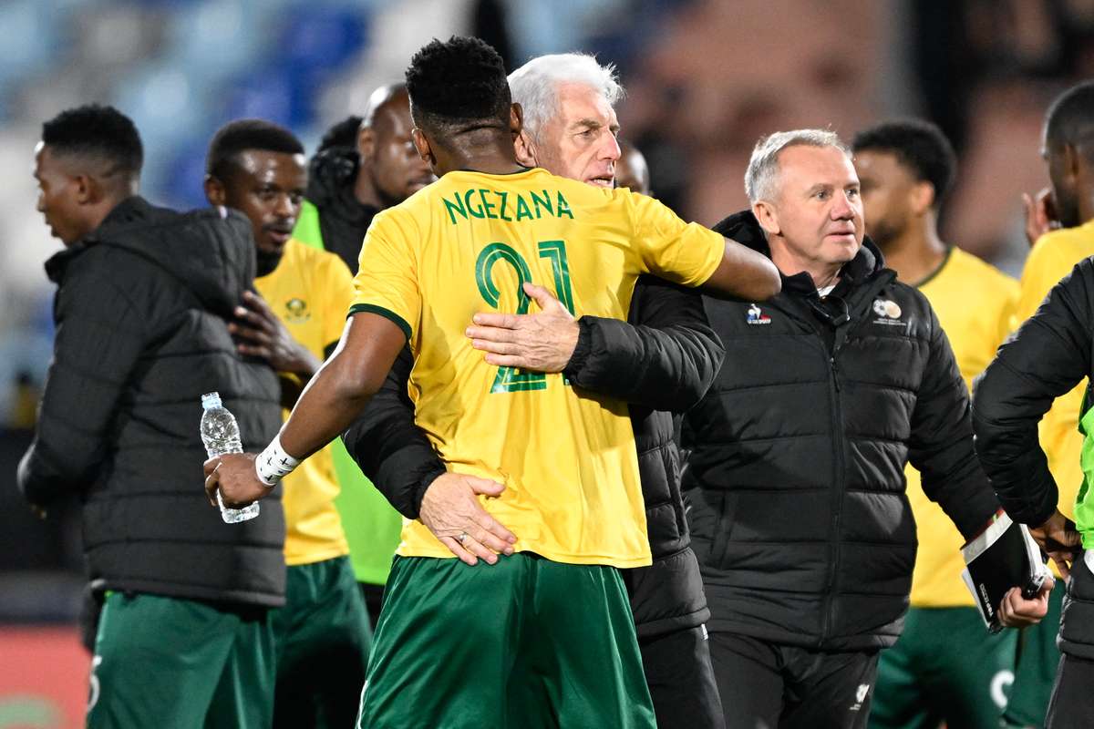 Egiptul prima echipa calificata in optimile Cupei Africii 2025