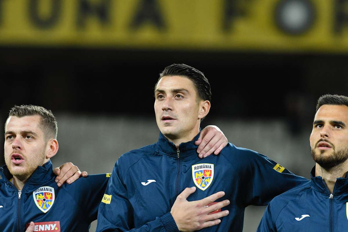 Fundasul roman din Rusia vrea la nationala