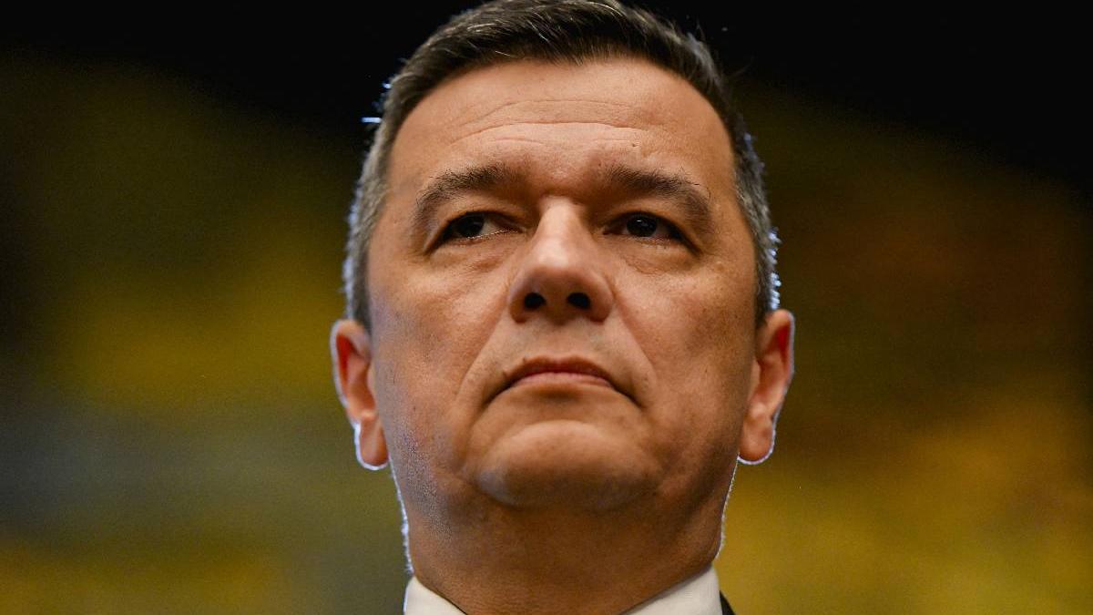 Grindeanu Da transparentizam ajutoarele pentru Ucraina