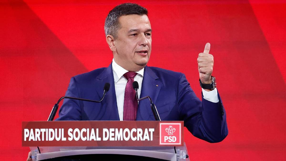 Grindeanu Masurile din pachetul 1 si 2 nu au avut effect
