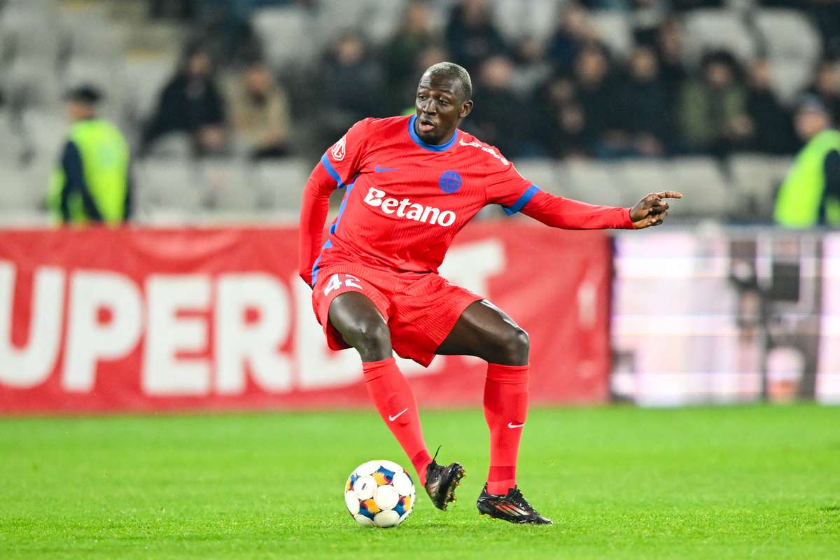 Hermannstadt vaneaza jucatori de la FCSB