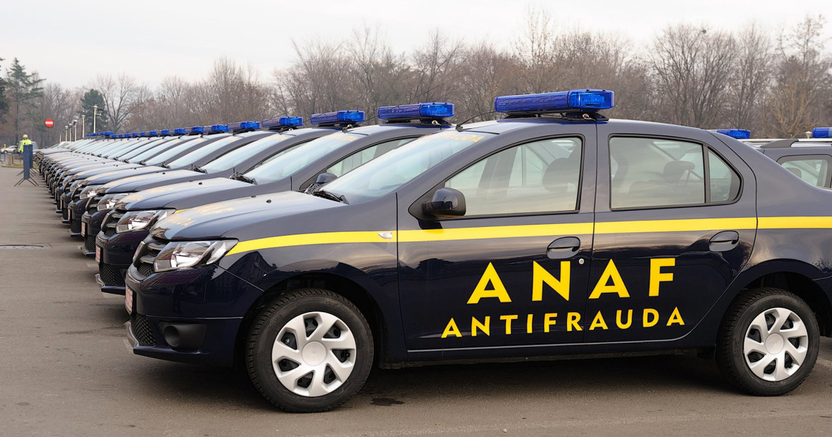 Inspectorii ANAF au verificat 297 de firme din Bucuresti si Ilfov amenzi de aproape 18 milioane lei