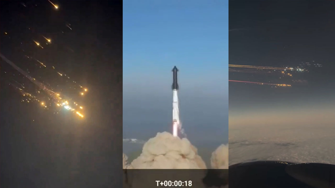 Investigatie WSJ Explozia rachetei Starship a pus in pericol avioanele si pasagerii