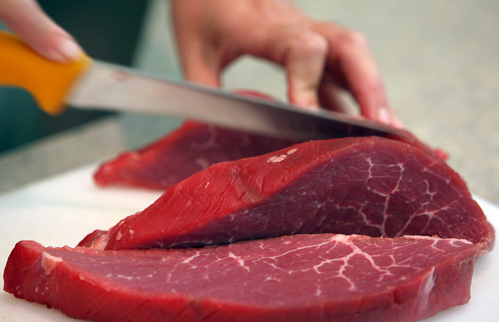 Italia Postari virale despre interzicerea carnii sintetice