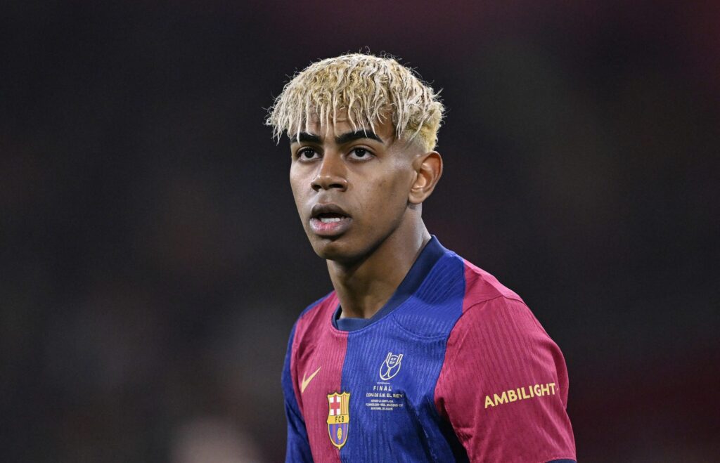 Lamine Yamal cel mai valoros jucator De ce nu are iubita