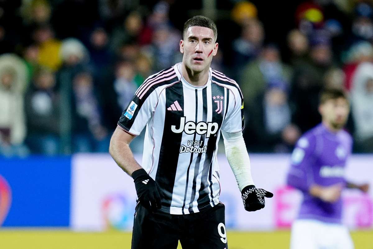 Liverpool pregateste o mutare surpriza Vlahovic pe lista cormoranilor