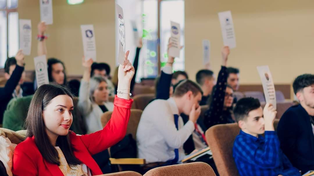 Ministerul Educatiei lanseaza ConsEDU pentru cariera