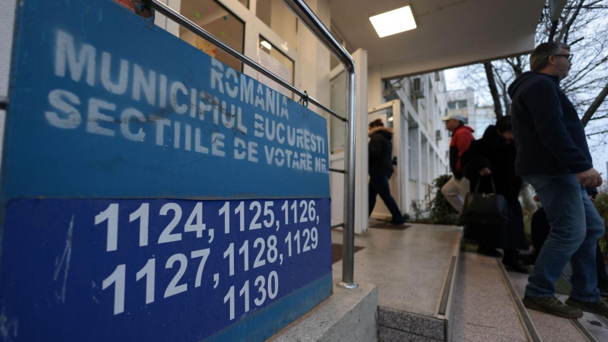 Miza algerilor pentru Primaria Bucuresti si importanta votului