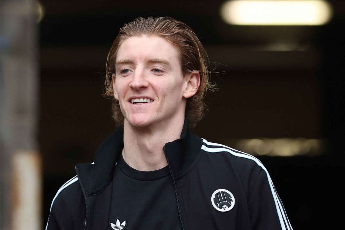 Newcastle solicta clarificari despre penalty ul lui Gordon