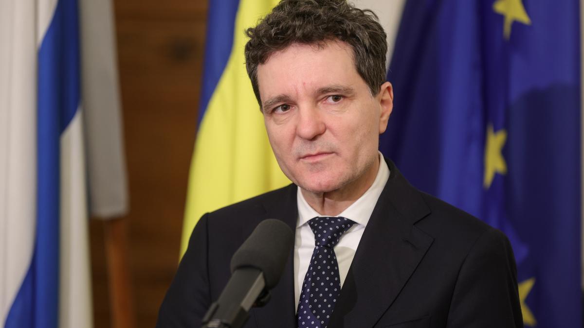 Nicusor Dan Justitia trebuie sa se autoguverneze