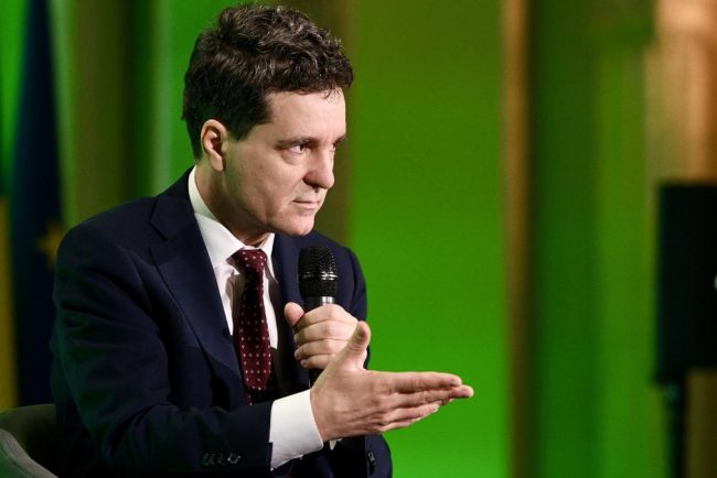 Nicusor Dan Majorarea impozitului pe proprietate in 2026