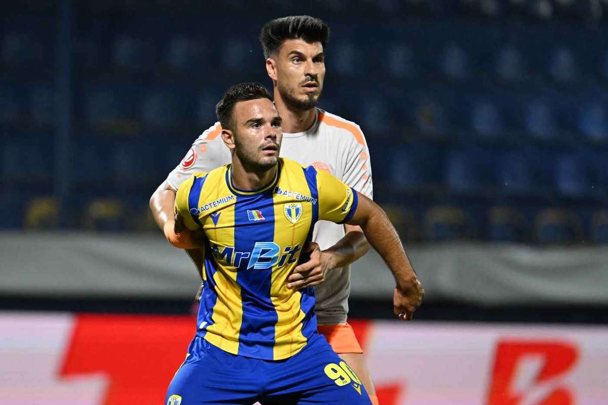 Petrolul Ploiesti pierde al doilea jucator in 24 de ore 1