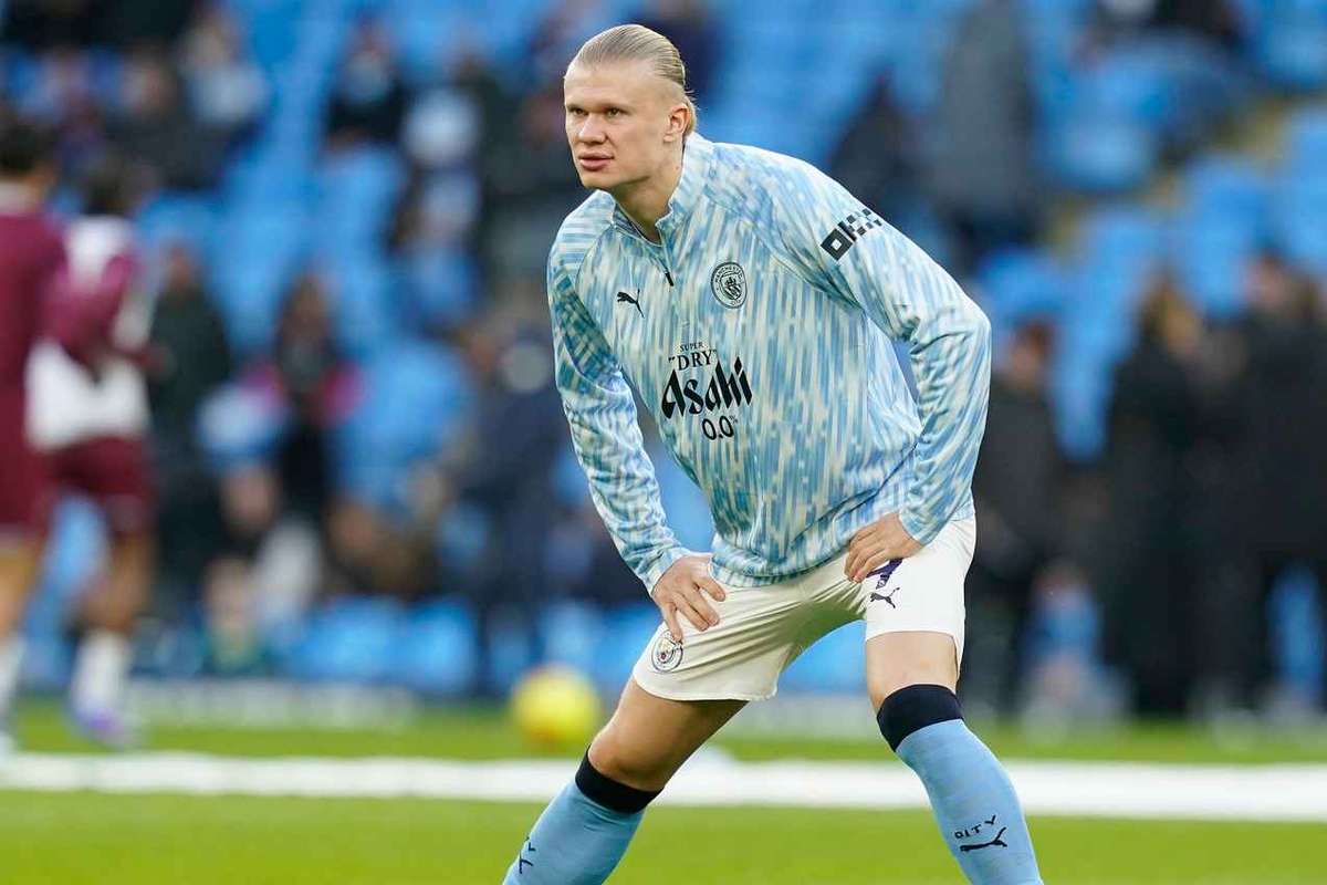 Planurile lui Haaland pentru 2026 dupa premiul pentru cel mai bun jucator