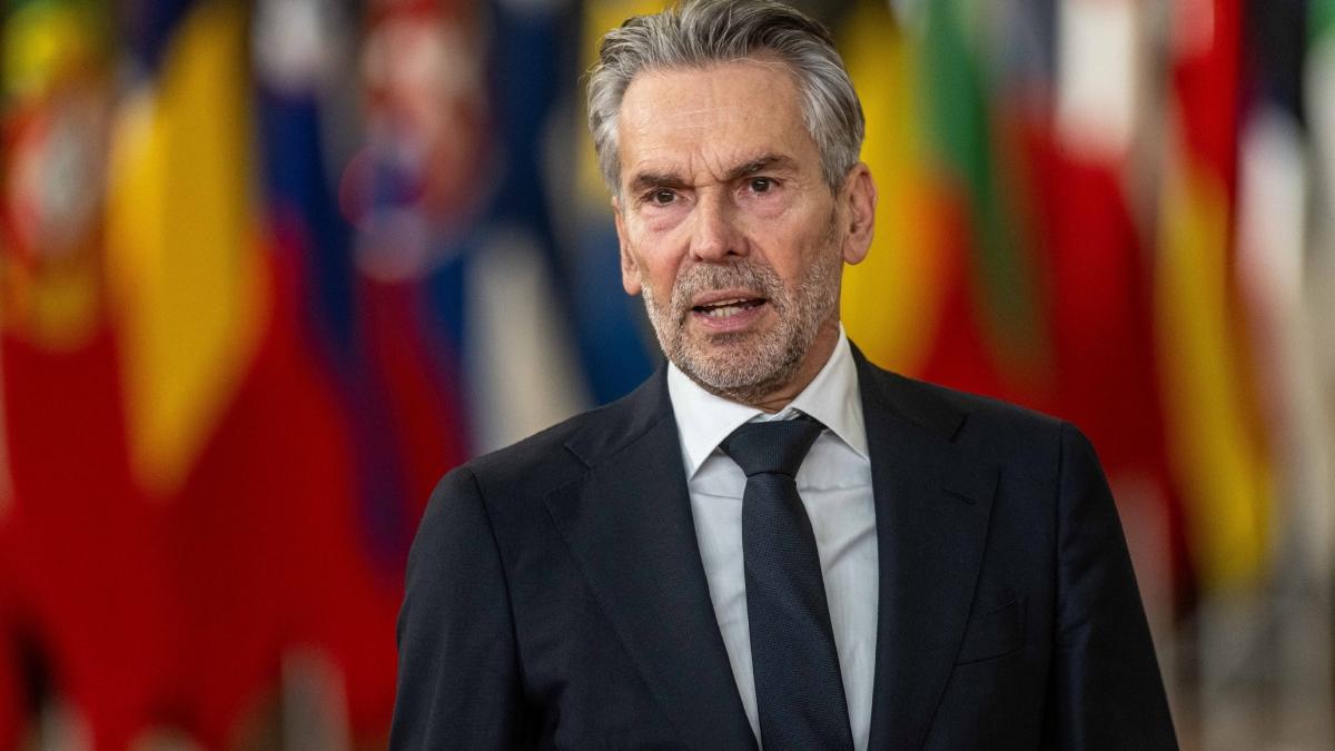 Premierul olandem viziteaza Romania alaturi de Dick Schoof