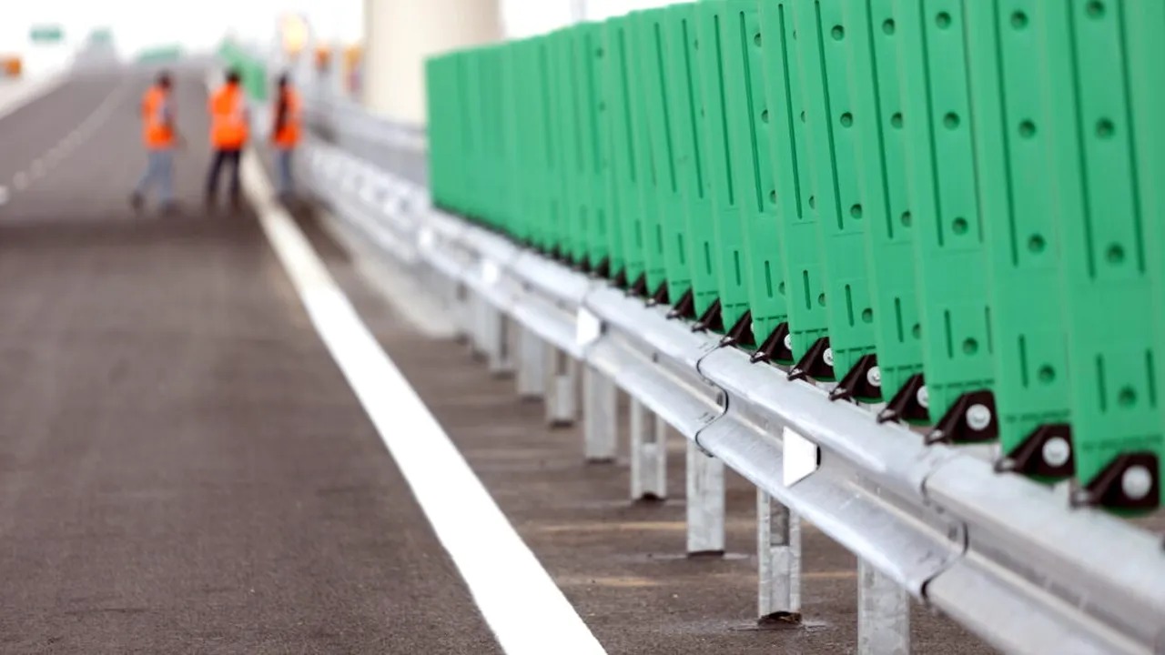 Presa maghiare Duar in Romania se putea intampla asta