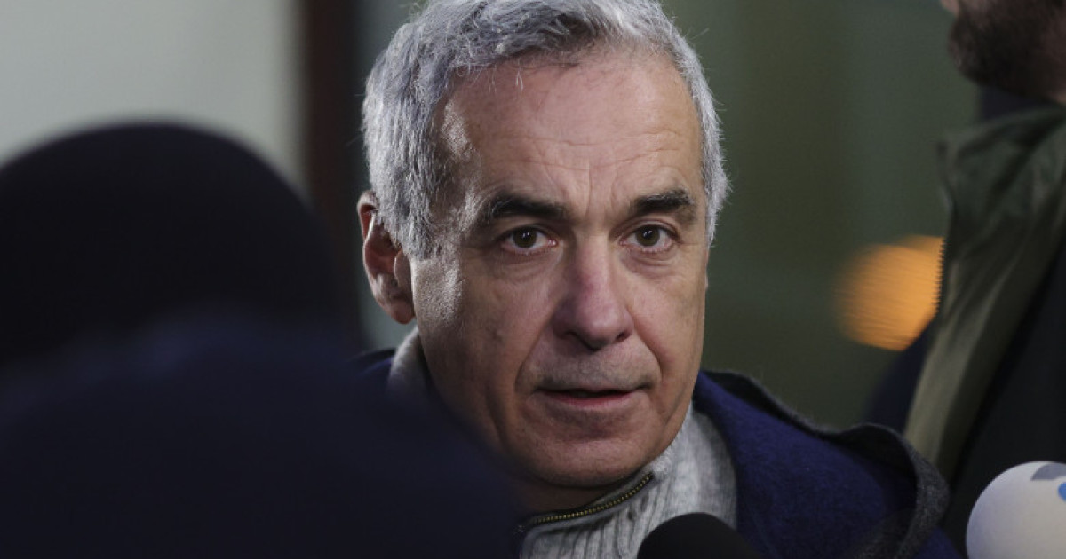 Procesul lui Calin Georgescu pentru propaganda legionara poate incepe