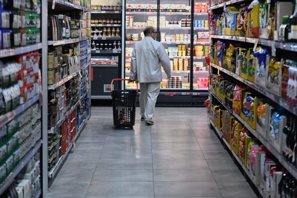 Programul supermarketurilor de Revelion 2025 2026