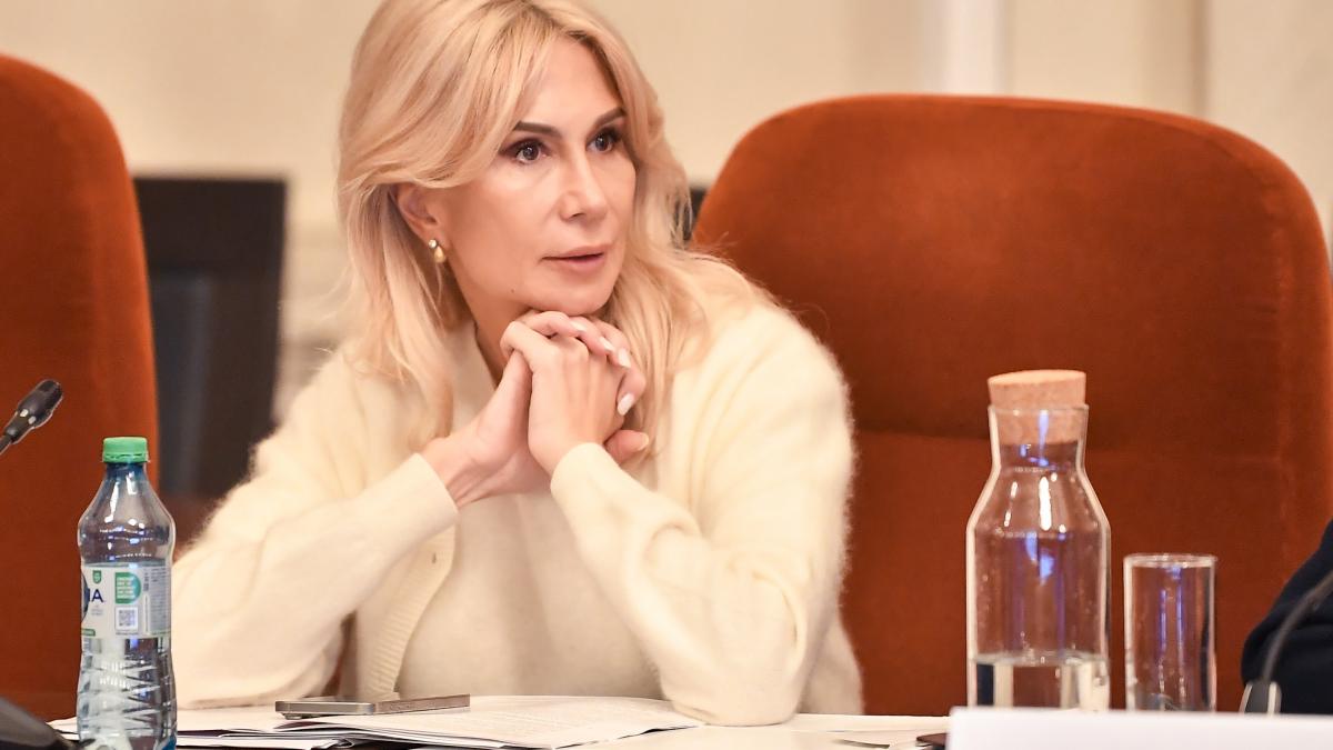 Raluca Turcan acuza PSD ca instiga la conflict