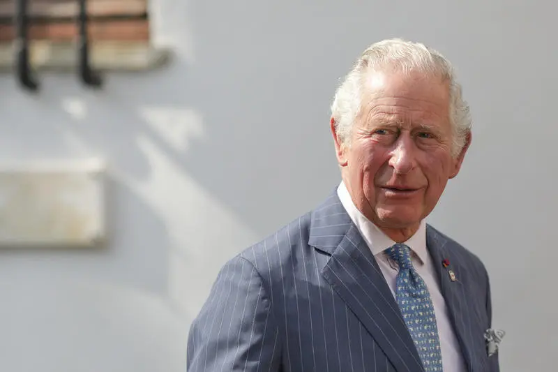 Regele Charles al Marii Britanii vorbeste despre cancer