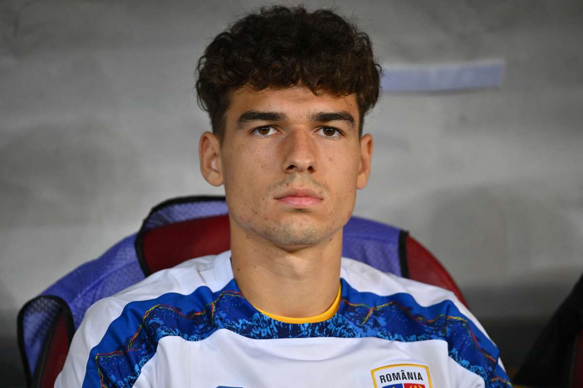 Se face transferul Kevin Ciubotaru Orice jucator vrea sa joace astfel