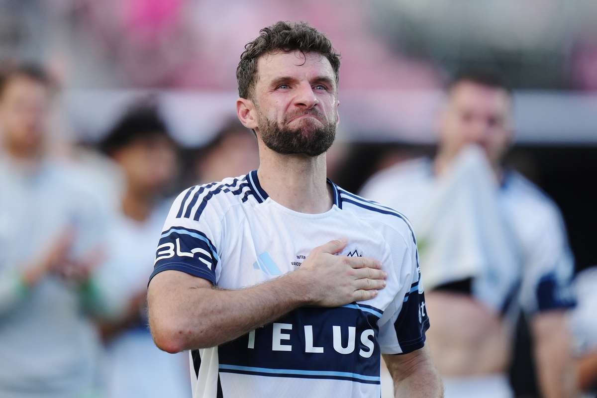 Thomas Muller si a decis viitorul dupa primul sezon