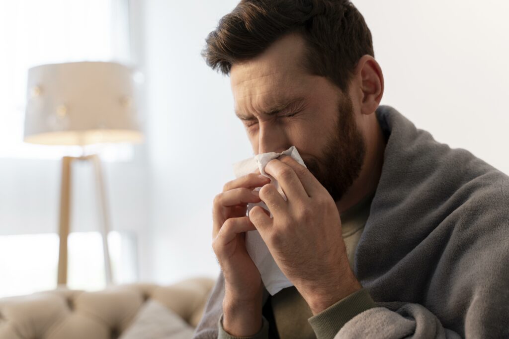 Tulpina H3N2 afecteaza mai grav decat gripa normala