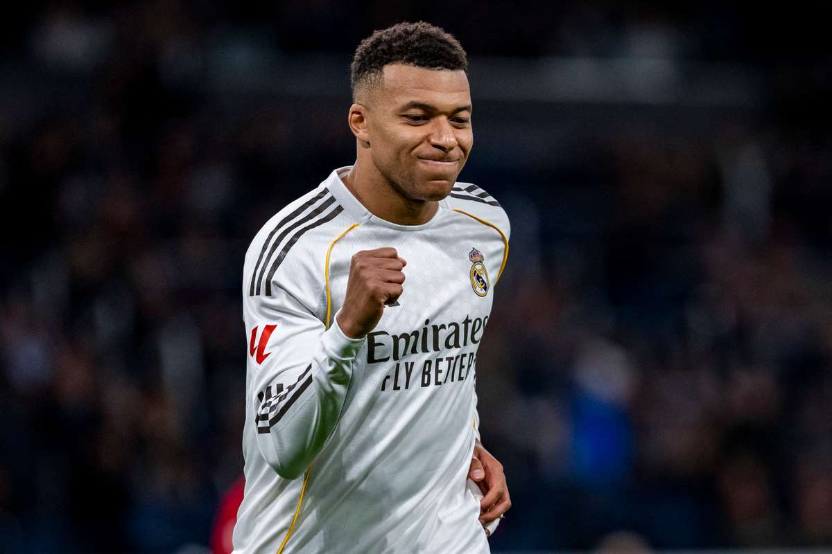 VIDEO An de vis pentru Kylian Mbappe la Real Vezi toate golurile din 2025 ale starului francez