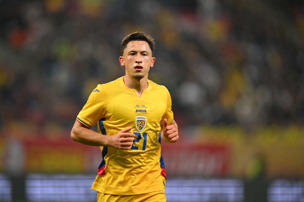 Viitor incert pentru Olimpiu Morutan la Aris