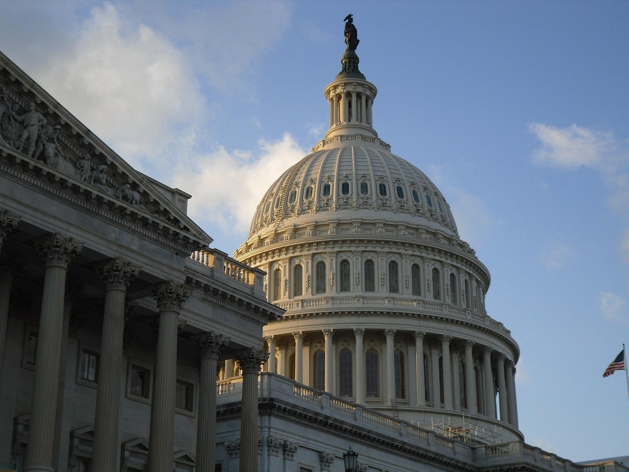 suspectul bombelor artizanale din washington a recunoscut fapta