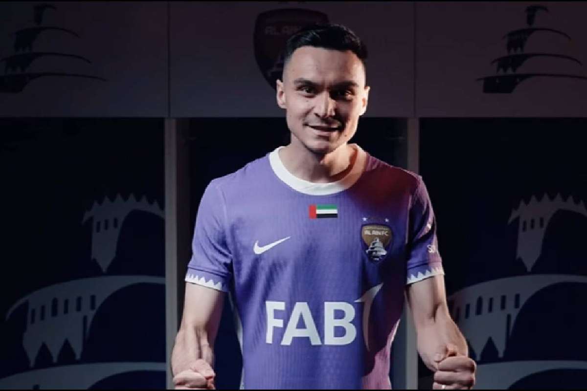 Adrian Sut transfer definitiv la Al Ain de la FCSB