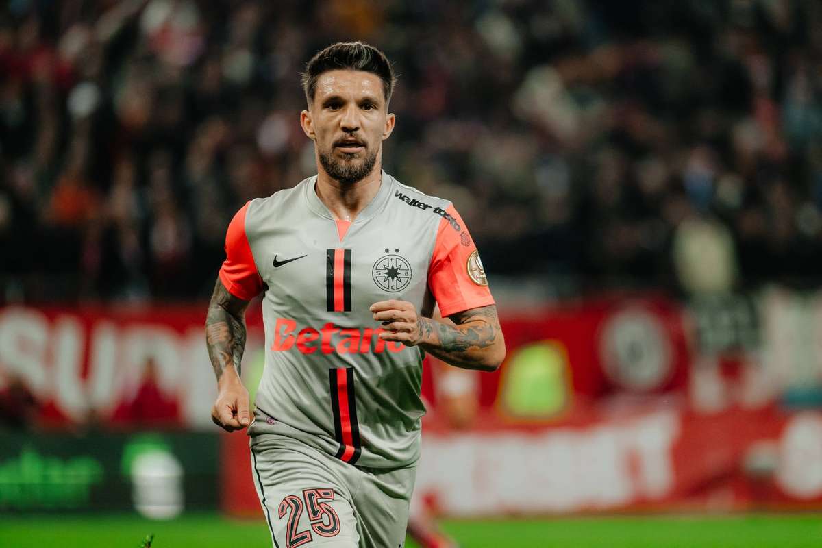 Alexandru Baluta isi doreste o revenire in Superliga Sunt gata sa raman in tara