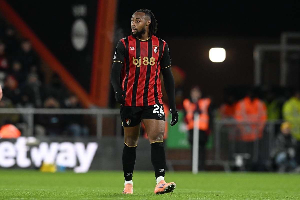 Antoine Semenyo refuza oferte si semneaza cu Manchester City
