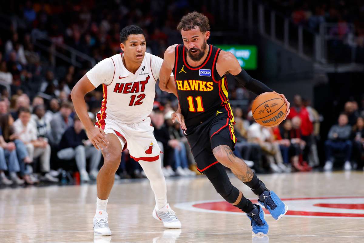 Atlanta Hawks l a transferat pe Trae Young la Wizards