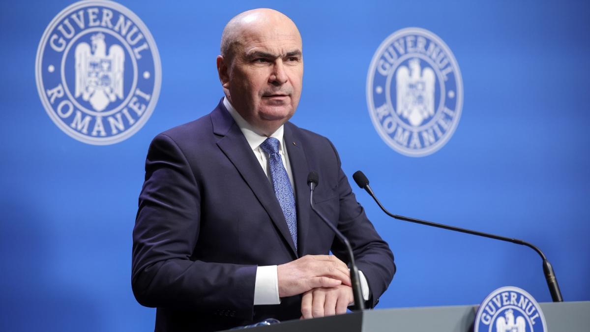 Bolojan anunta sanciuni pentru primarii care nu colecteaza impozitele si nu inchid santierele fantoma
