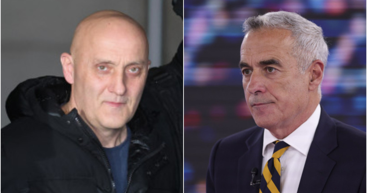 Calin Georgescu si Horatiu Potra fata in fata Motivul pentru care au fost convocati la Curtea de Apel Bucuresti
