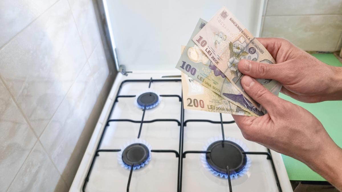 Ce se ntampla dupa expirarea plafonarii pretului la gaze